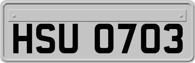 HSU0703