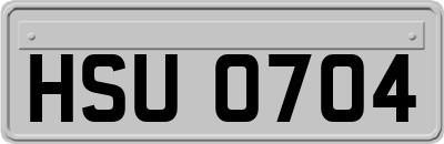 HSU0704
