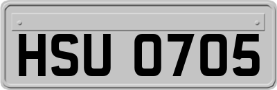 HSU0705
