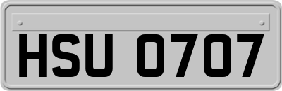 HSU0707