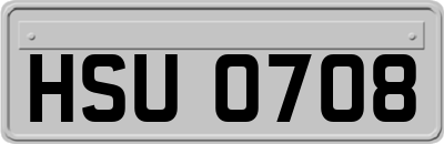 HSU0708