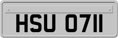 HSU0711