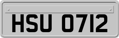 HSU0712