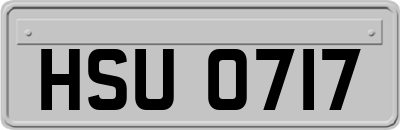 HSU0717
