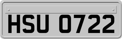 HSU0722