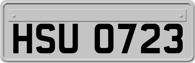 HSU0723