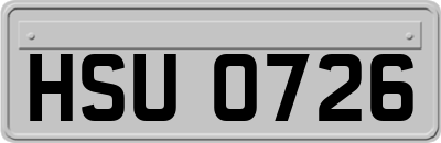 HSU0726