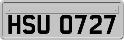 HSU0727