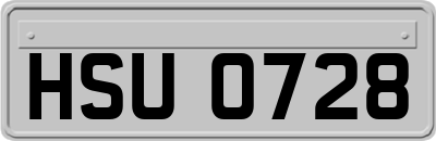 HSU0728