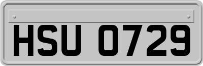 HSU0729
