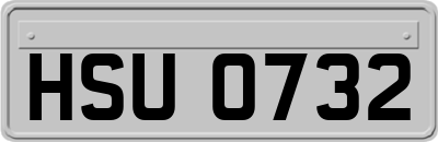 HSU0732