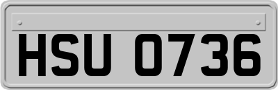 HSU0736