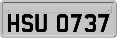HSU0737