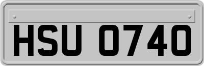 HSU0740
