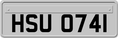 HSU0741