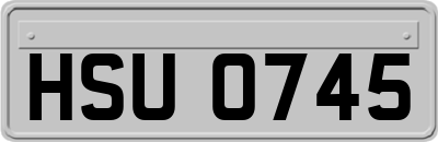 HSU0745