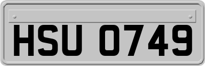 HSU0749