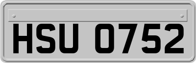 HSU0752