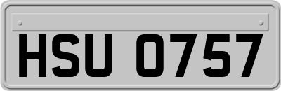 HSU0757