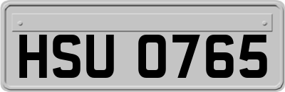 HSU0765