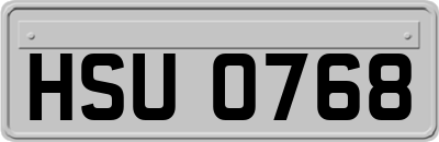 HSU0768