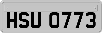 HSU0773