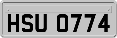 HSU0774