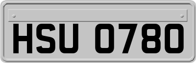 HSU0780