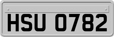 HSU0782