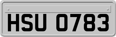 HSU0783