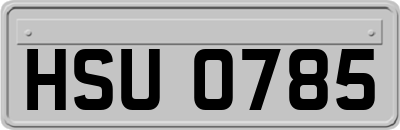 HSU0785