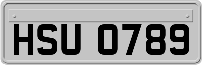 HSU0789