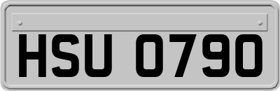 HSU0790