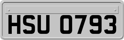 HSU0793