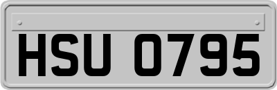 HSU0795
