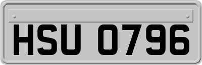 HSU0796