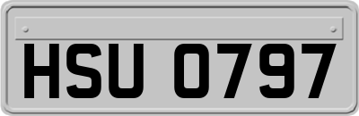 HSU0797