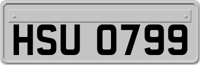 HSU0799