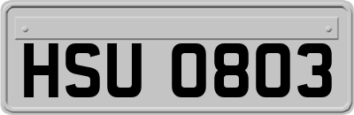 HSU0803