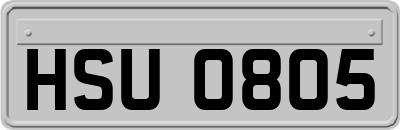 HSU0805