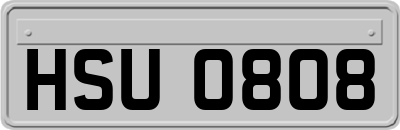 HSU0808