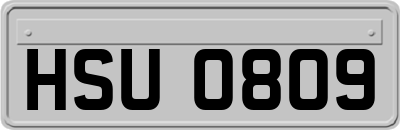 HSU0809