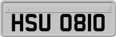 HSU0810