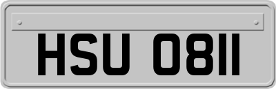 HSU0811