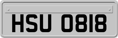 HSU0818