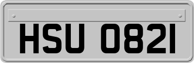HSU0821