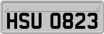 HSU0823