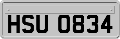 HSU0834