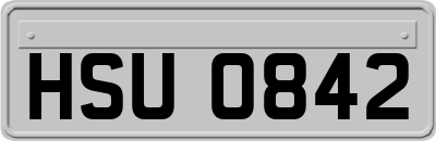 HSU0842