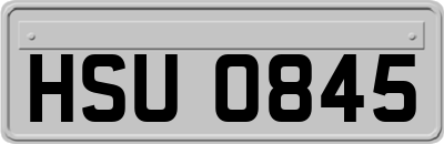 HSU0845